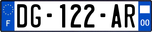 DG-122-AR