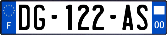 DG-122-AS