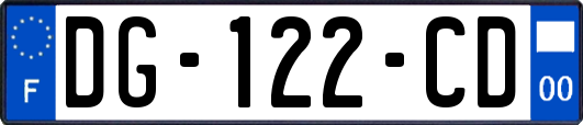 DG-122-CD