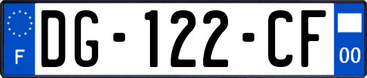 DG-122-CF