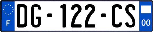 DG-122-CS
