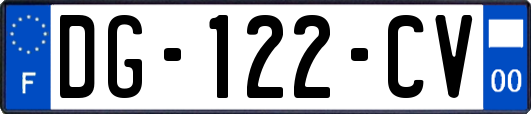 DG-122-CV
