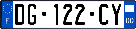 DG-122-CY