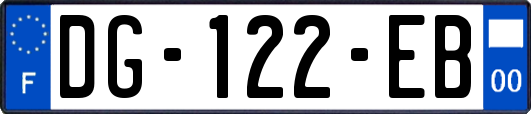 DG-122-EB