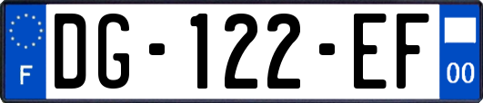 DG-122-EF
