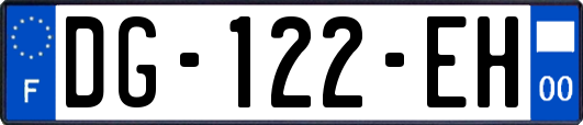 DG-122-EH