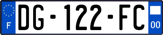 DG-122-FC