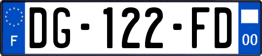 DG-122-FD