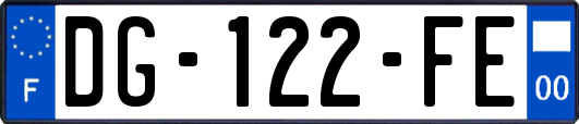 DG-122-FE