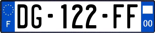 DG-122-FF