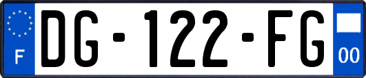DG-122-FG