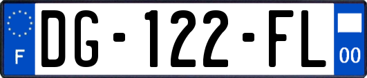 DG-122-FL