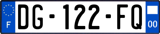 DG-122-FQ