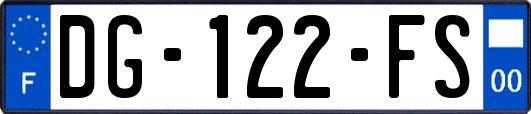 DG-122-FS
