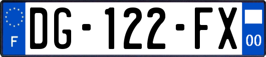 DG-122-FX