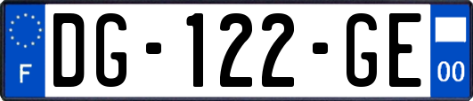 DG-122-GE