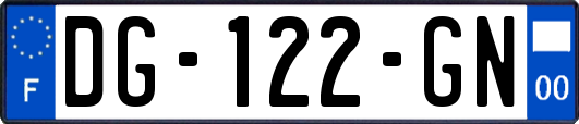 DG-122-GN