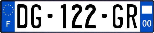 DG-122-GR