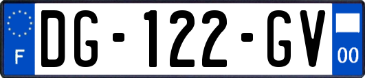 DG-122-GV