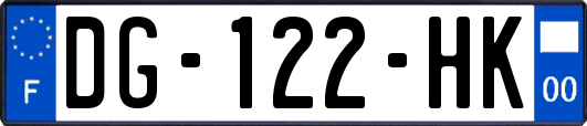 DG-122-HK