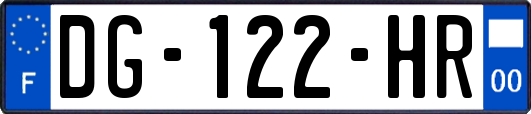 DG-122-HR