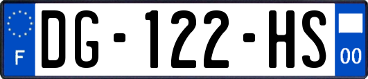 DG-122-HS