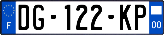 DG-122-KP