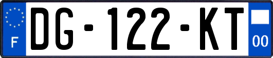 DG-122-KT