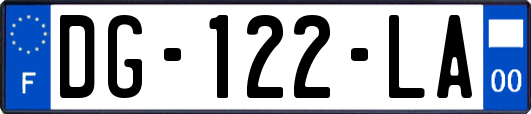 DG-122-LA