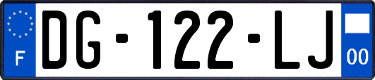 DG-122-LJ