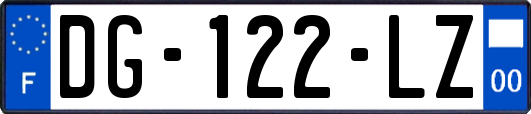 DG-122-LZ