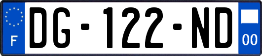 DG-122-ND