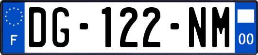 DG-122-NM