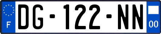 DG-122-NN