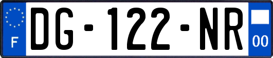 DG-122-NR