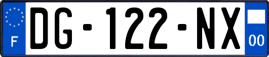 DG-122-NX
