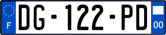 DG-122-PD