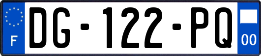 DG-122-PQ
