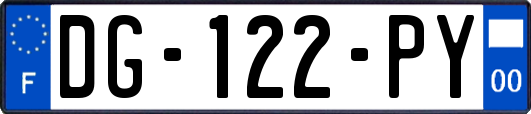 DG-122-PY