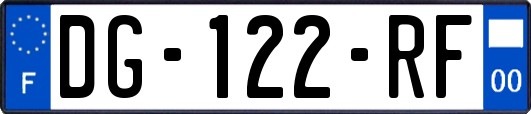 DG-122-RF