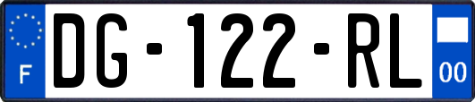 DG-122-RL