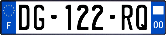 DG-122-RQ