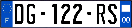 DG-122-RS