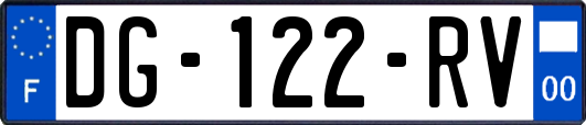 DG-122-RV