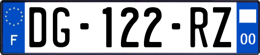 DG-122-RZ