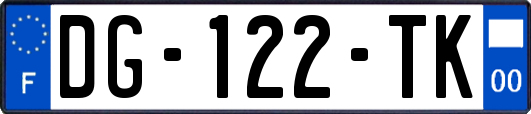 DG-122-TK