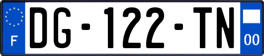 DG-122-TN