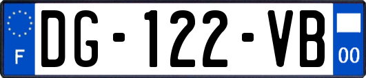 DG-122-VB