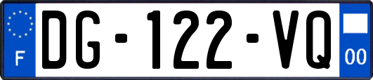 DG-122-VQ
