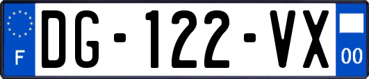 DG-122-VX